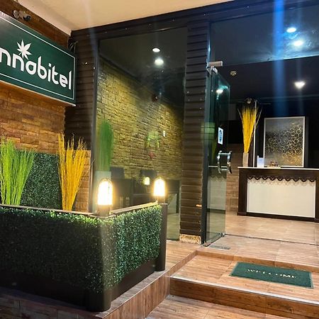 Cannabitel Хад-Рін Екстер'єр фото