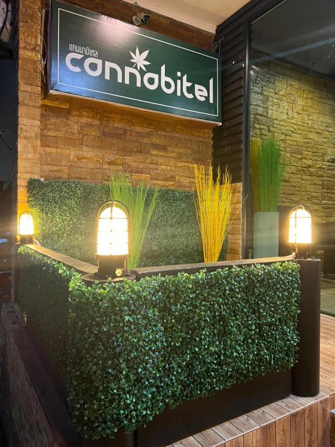 Cannabitel Хад-Рін Екстер'єр фото